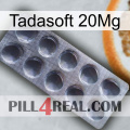 Tadasoft 20Mg 30